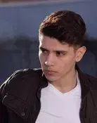 Christian Gallegos