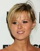 Sasha Jackson
