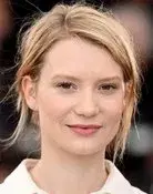 Mia Wasikowska