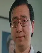 Wellington Fung Wing