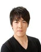 Kenji Fukuda