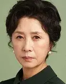 Kim Hye-ok
