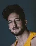 Cris Cangero