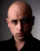 Tony Devlin