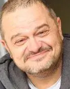 Greg Baldwin