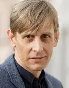 Martin Glade