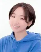 Aya Suzaki