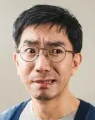 Lee Hwa-ryong