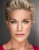 Hannah Waddingham