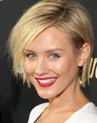Nicky Whelan