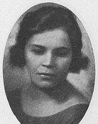Tyyne Haarla
