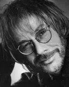 Warren Zevon