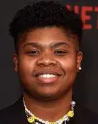 Benjamin Flores Jr.