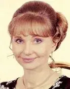 Larisa Luppian