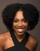 Marsha Regis