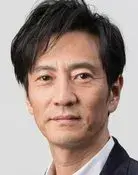 Kanji Tsuda