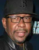Bobby Brown