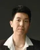 Quanbin Wang