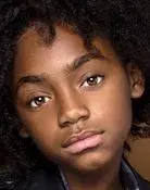 Aiden Gabrielle Price