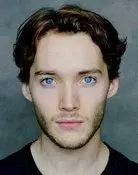 Toby Regbo