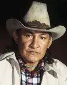 Will Sampson