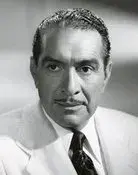 J. Carrol Naish