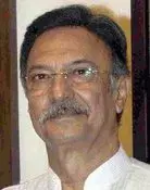 Suresh Oberoi