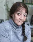 Véronique Nordey