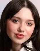 Violet McGraw