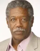 Lou Beatty Jr.
