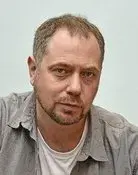Boris Khasanov