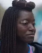 Evangelia Kamara
