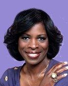 Roxie Roker