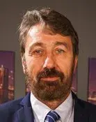 Steve Holmes