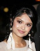 Afshan Azad