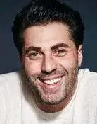 Adam Ray