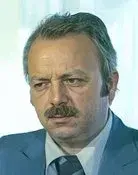 Ekrem Dümer