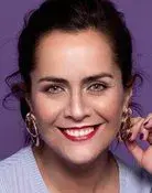 Natalia Valdebenito