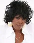 Ruby Turner