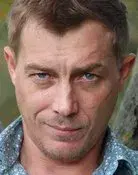 Aleksandr Bukharov