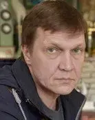 Aleksandr Sayutalin
