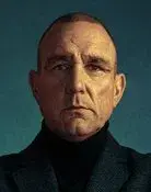 Vinnie Jones