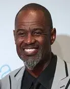 Brian McKnight