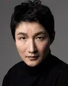 Heo Dong-won