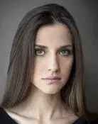 İrem Helvacıoğlu