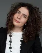 Arsinée Khanjian