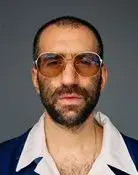 Dimitri Simakis