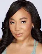 Lisha Hackney