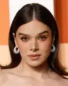 Hailee Steinfeld