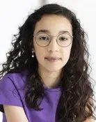 Ines Feghouli Bozon